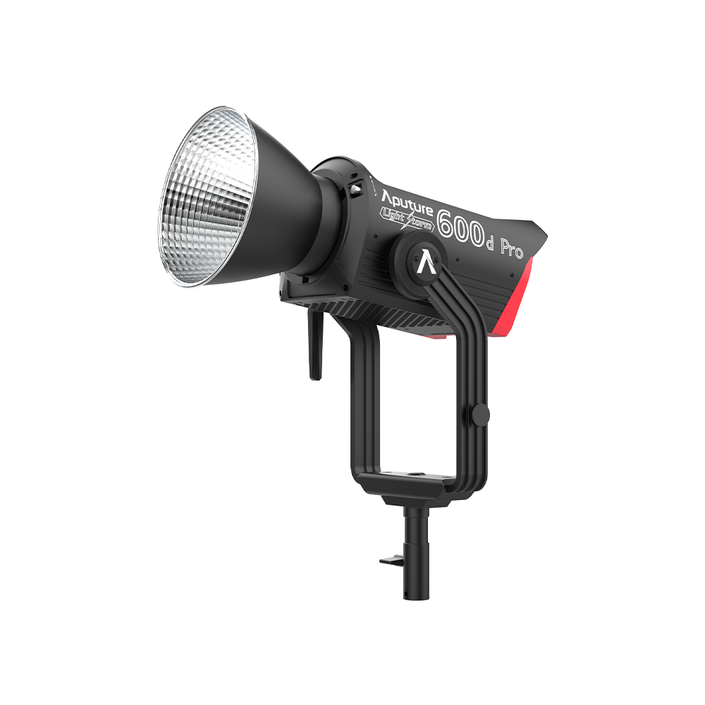 Aputure Light Storm 600d Pro