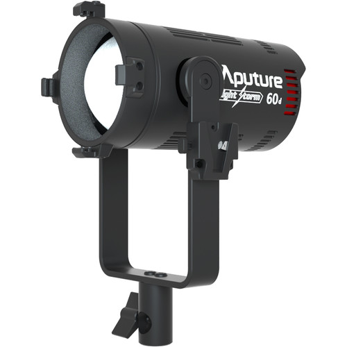 Aputure LS 60d Daylight Focusing LED Light