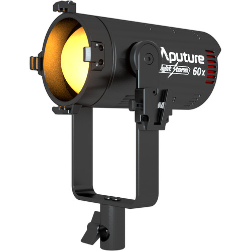 Aputure LS 60x Bi-Color Focusing LED Light