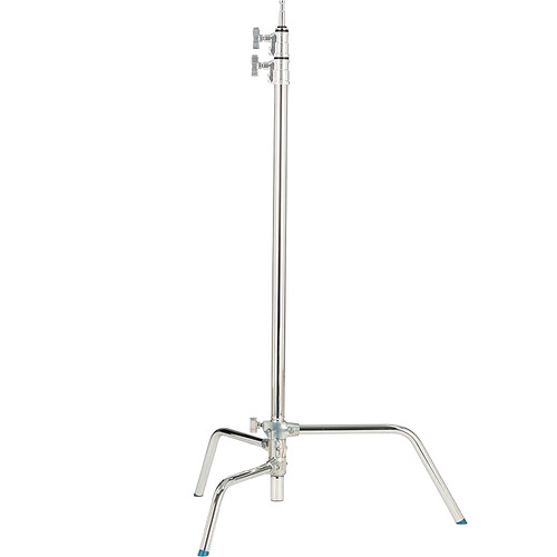 Avenger A2030D Turtle Base C-Stand — 9.8 ft
