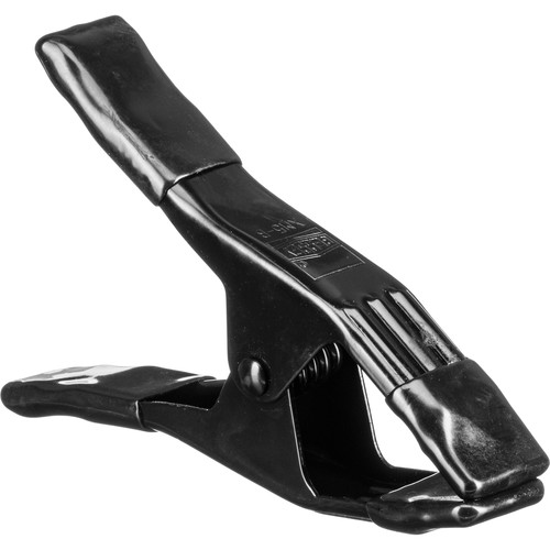 Bessey Steel Spring Clamp — 2 in
