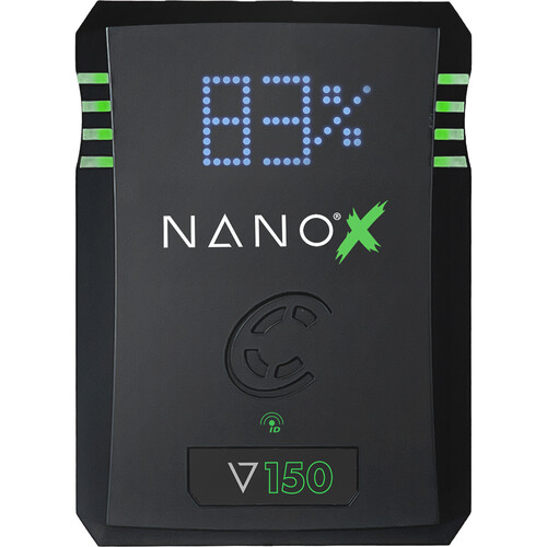 Core SWX NANO X V150 Micro 150Wh Li-Ion Battery (V-Mount)