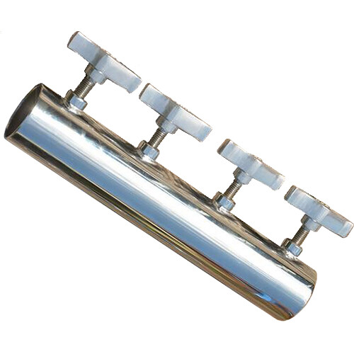 Kupo Frame Connector — 1-1/2 in Schedule 40