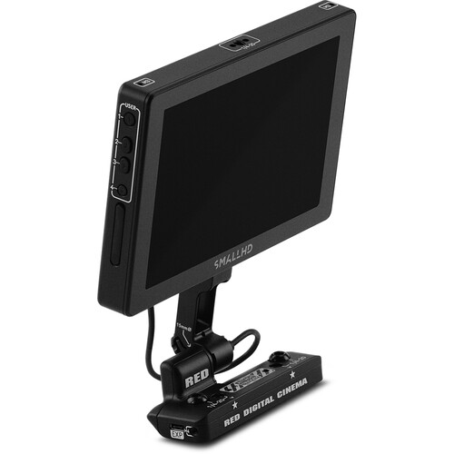 RED DSMC3 RED Touch 7.0 LCD — Rigid Hinge