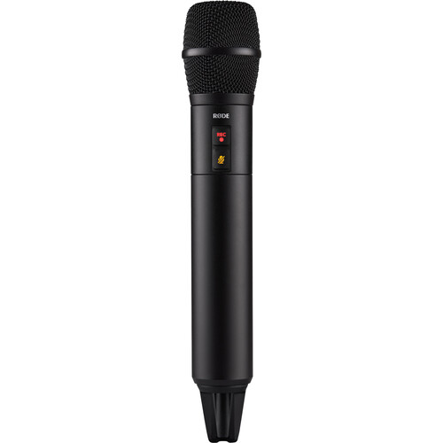 RODE Interview PRO Wireless Handheld Microphone