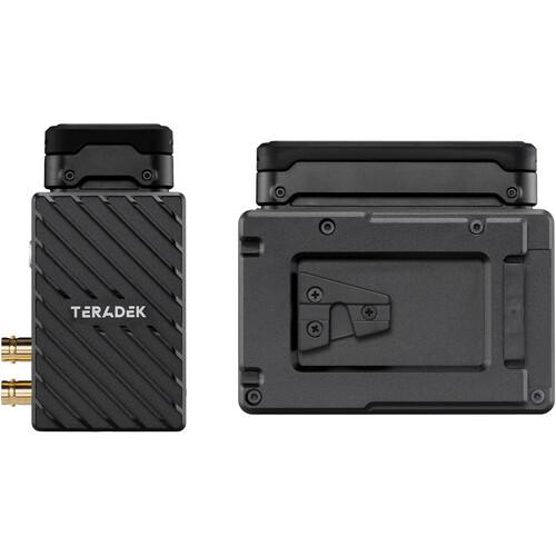 Teradek Bolt 6 LT 750 TX/RX Kit