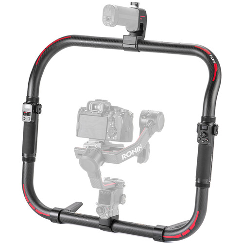 Tilta Advanced Ring Grip